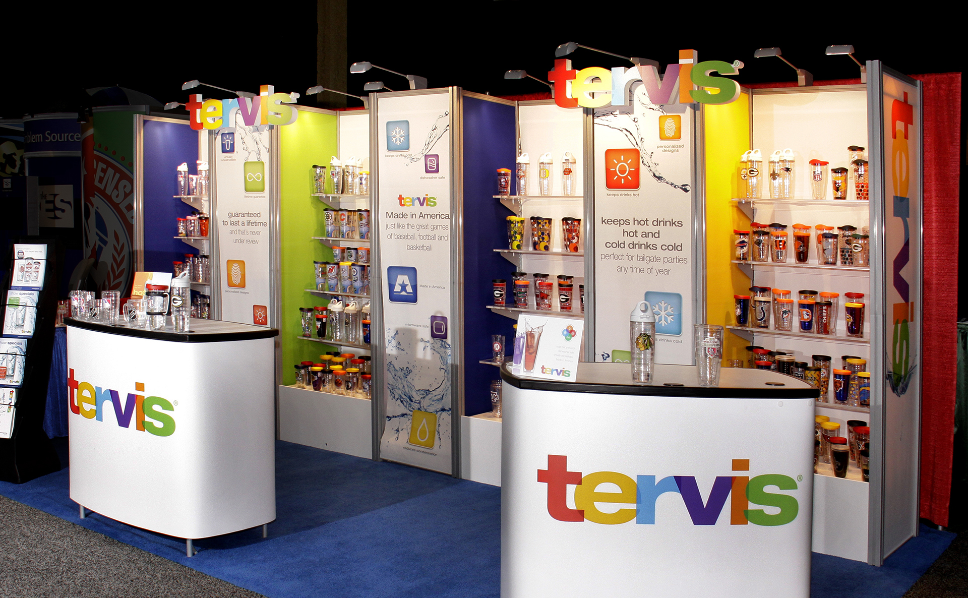 Tervis store near me